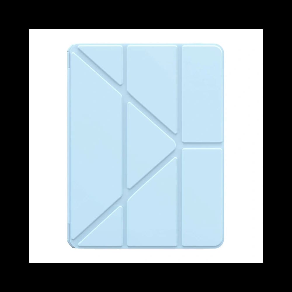 Baseus Apple Tasche Minimalist iPad mini 7.9 2015/2019 (4. und 5. Generation) (blau) - 2