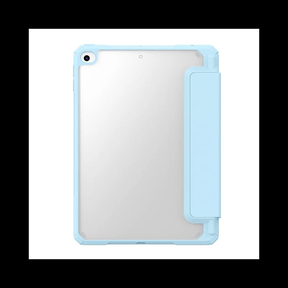 Baseus Apple Tasche Minimalist iPad mini 7.9 2015/2019 (4. und 5. Generation) (blau) - 3