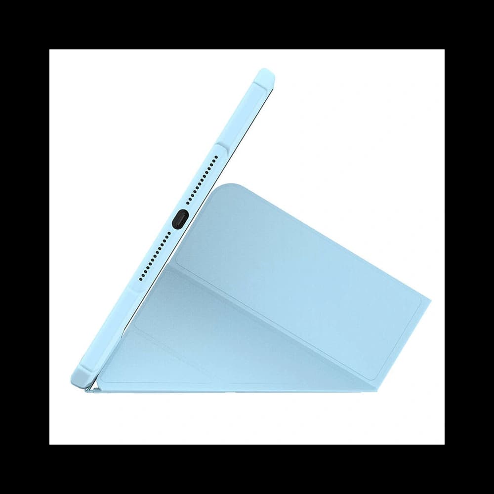 Baseus Apple Tasche Minimalist iPad mini 7.9 2015/2019 (4. und 5. Generation) (blau) - 5