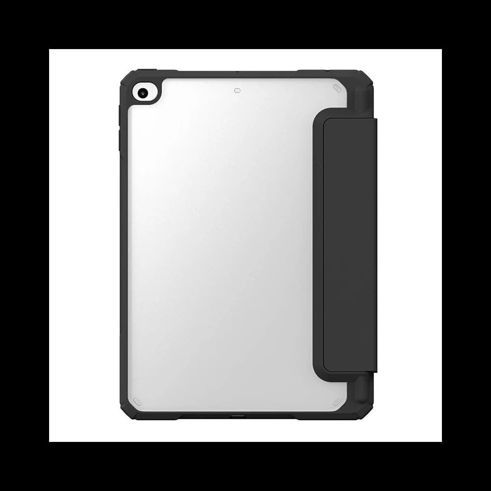 Baseus Apple Tasche Minimalist iPad mini 7.9 2015/2019 (4. und 5. Generation) (schwarz) - 3