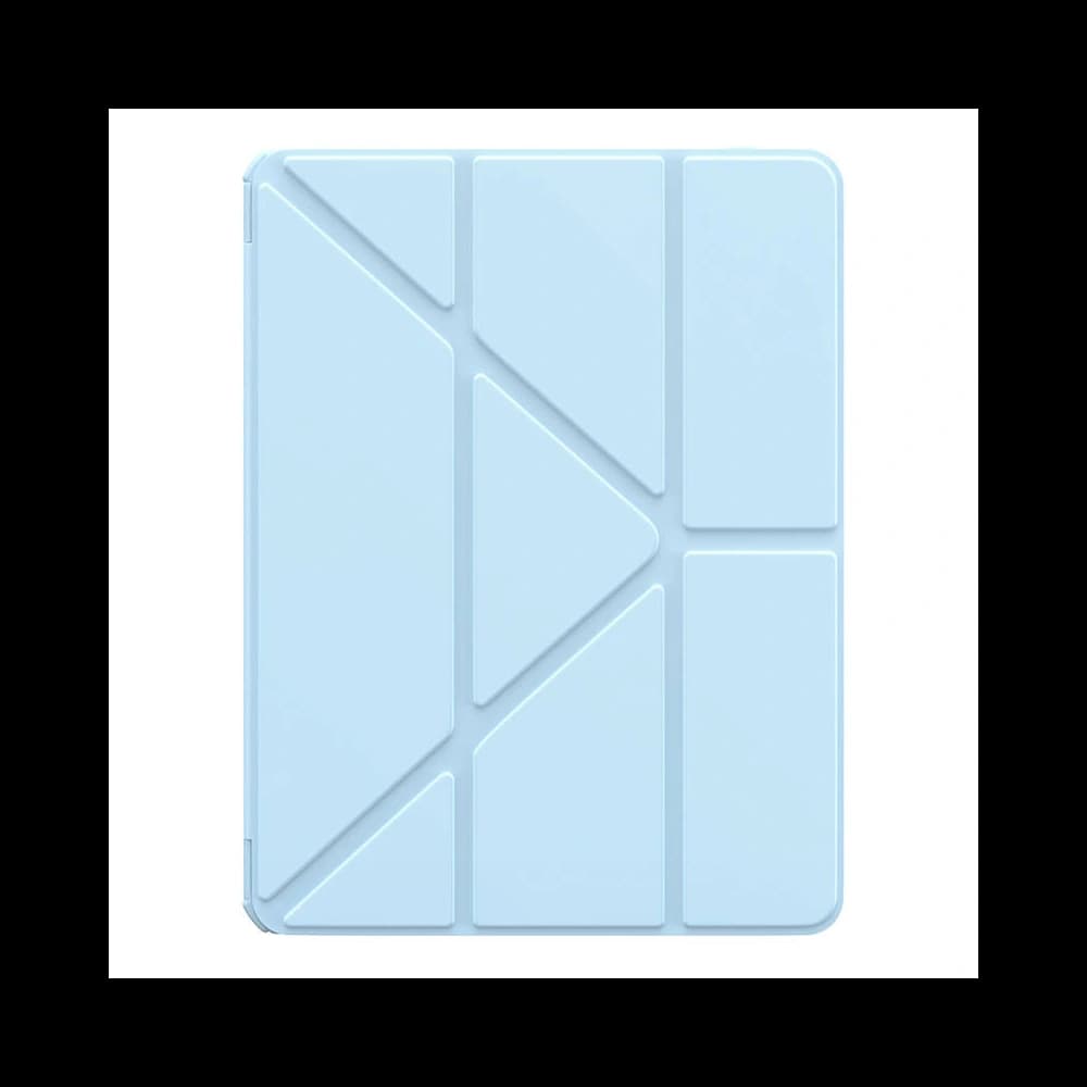 Etui Baseus Minimalist Apple iPad Pro 10.5 2017 (2. generacji)/iPad Air 10.5 2019 (3. generacji) (niebieskie) - 2