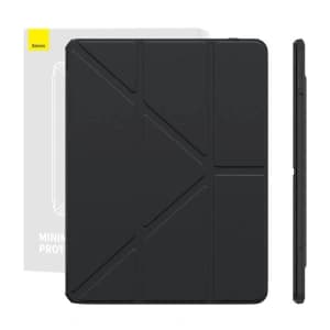 Etui Baseus Minimalist Apple iPad Pro 10.5 2017 (2. generacji)/iPad Air 10.5 2019 (3. generacji) (czarne)