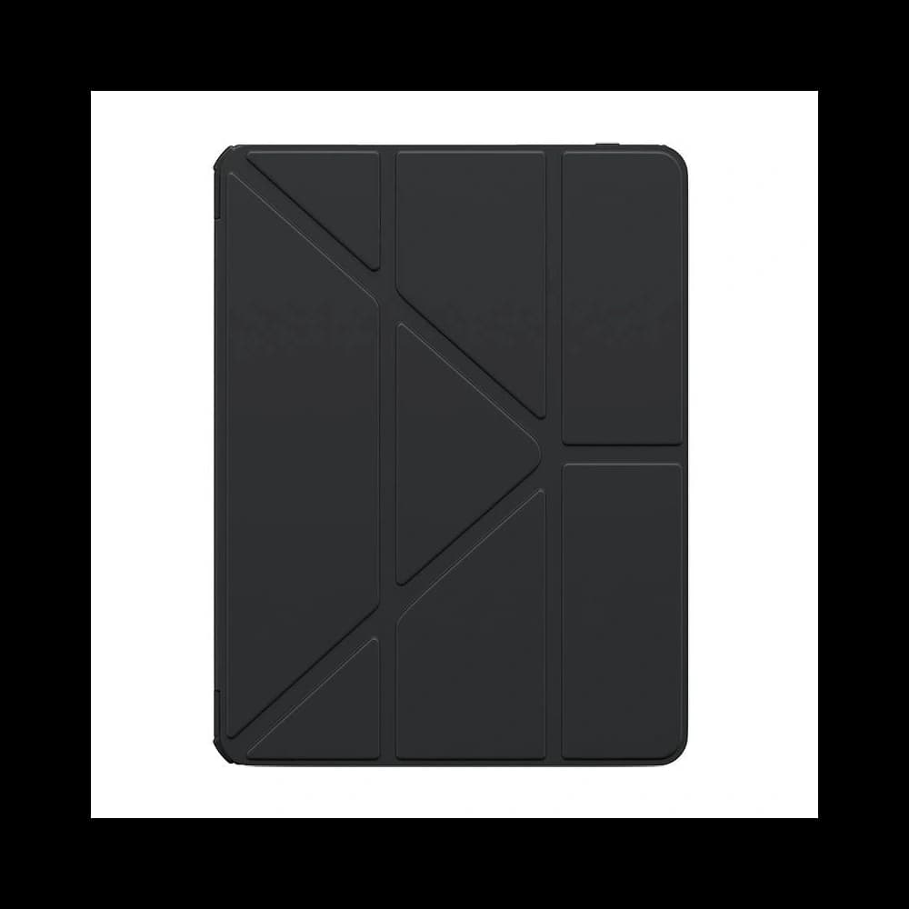 Etui Baseus Minimalist Apple iPad Pro 10.5 2017 (2. generacji)/iPad Air 10.5 2019 (3. generacji) (czarne) - 2