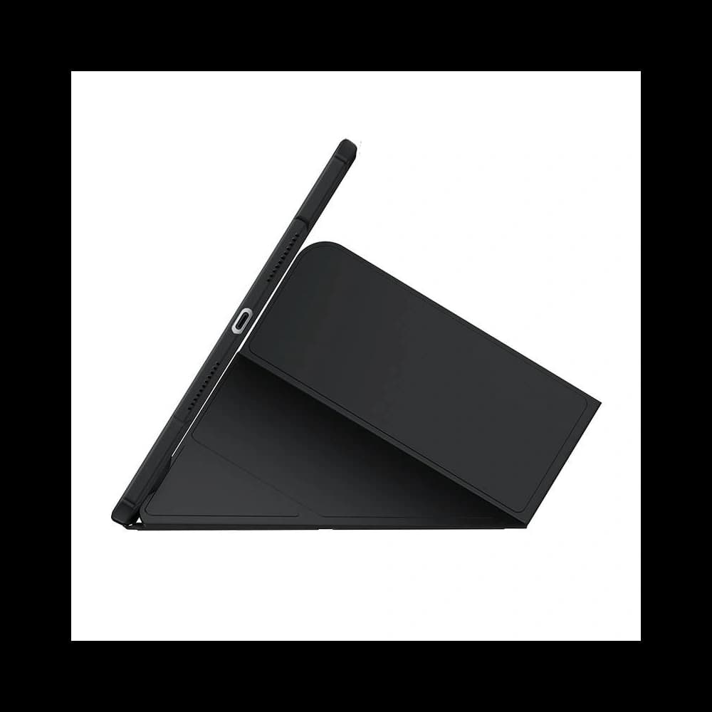 Etui Baseus Minimalist Apple iPad Pro 10.5 2017 (2. generacji)/iPad Air 10.5 2019 (3. generacji) (czarne) - 5