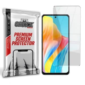 GrizzGlass HybridGlass Oppo A1