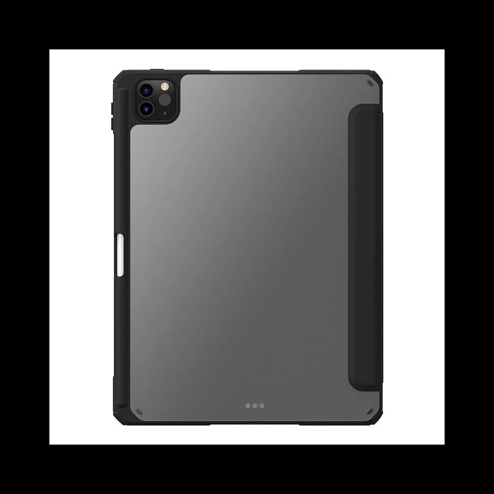 Baseus Apple Tasche Minimalist iPad Pro 11 2018/2020/2021/2022 (1., 2., 3. und 4. Generation) (schwarz) - 3