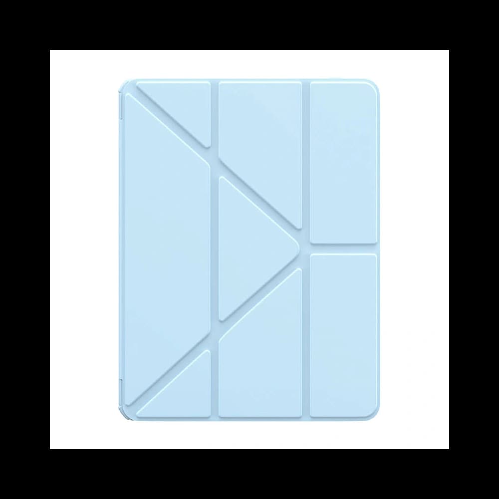 Baseus Apple Tasche Minimalist iPad Pro 11 2018/2020/2021/2022 (1., 2., 3. und 4. Generation) (blau) - 2