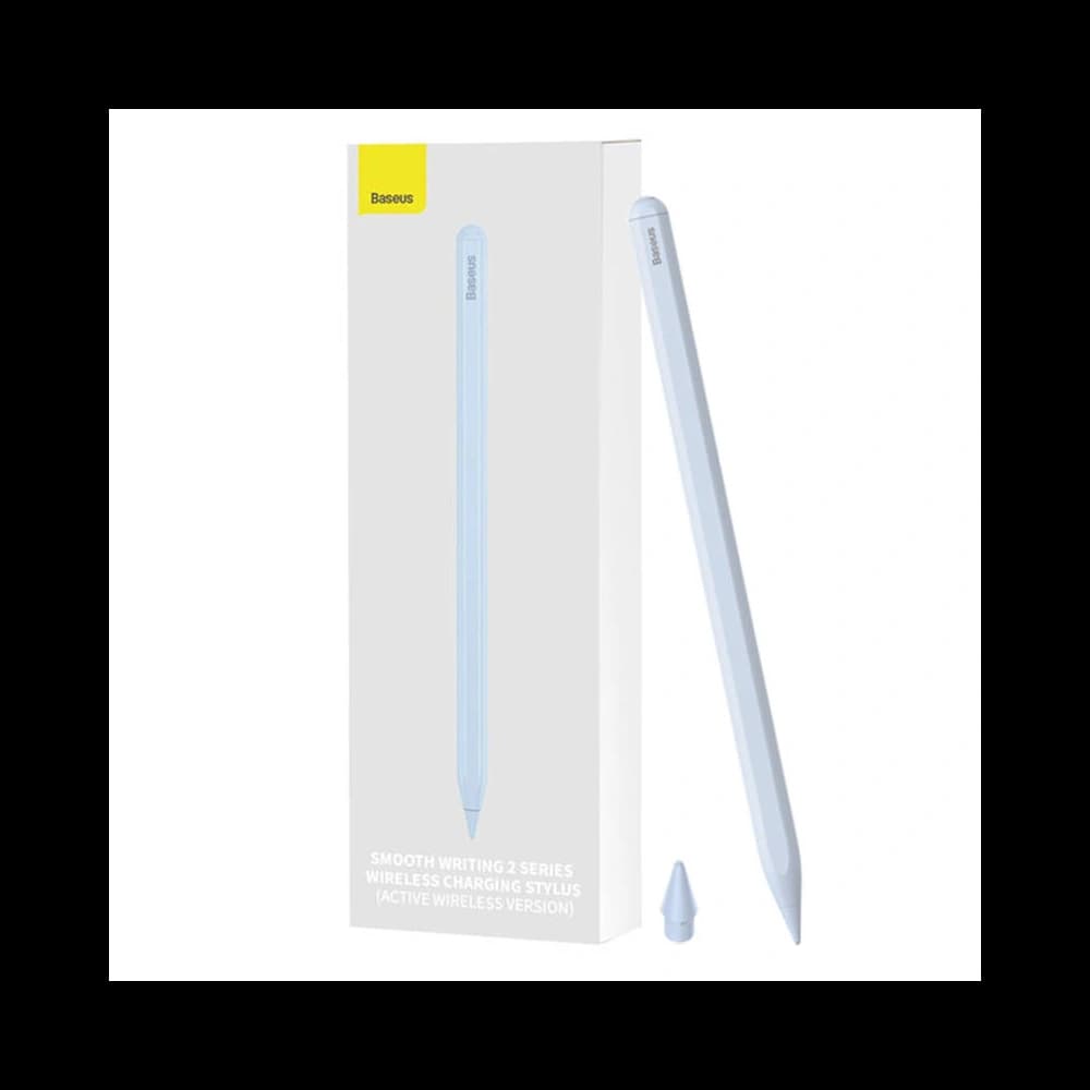 Baseus Smooth Writing 2 Stylus Pen (blue) - 1