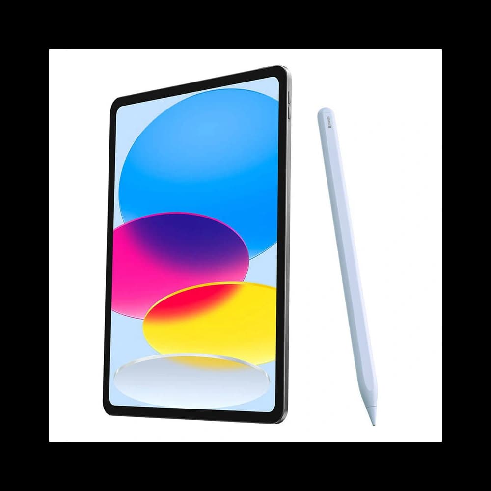Baseus Smooth Writing 2 Stylus Pen (blue) - 3