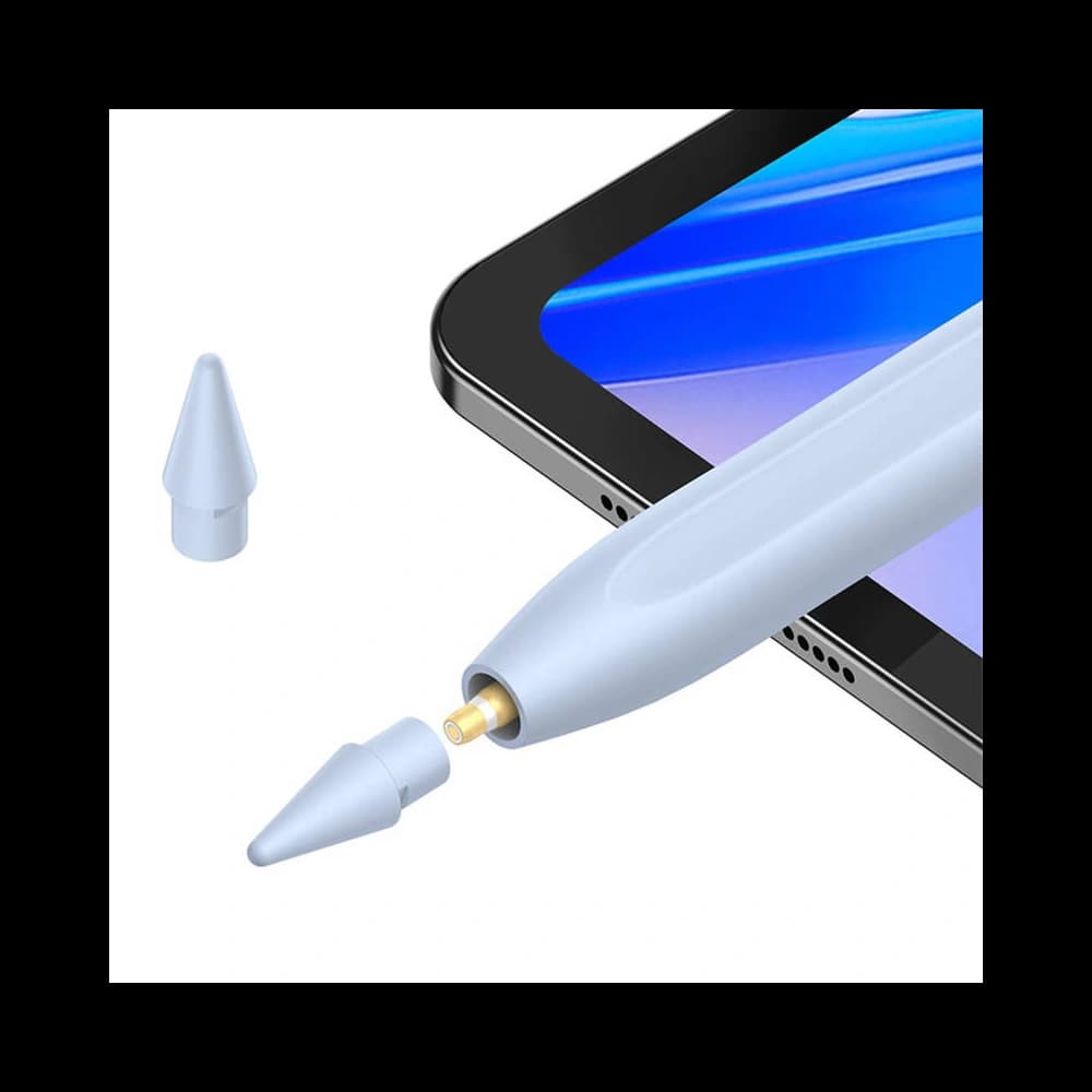 Baseus Smooth Writing 2 Stylus Pen (blue) - 6