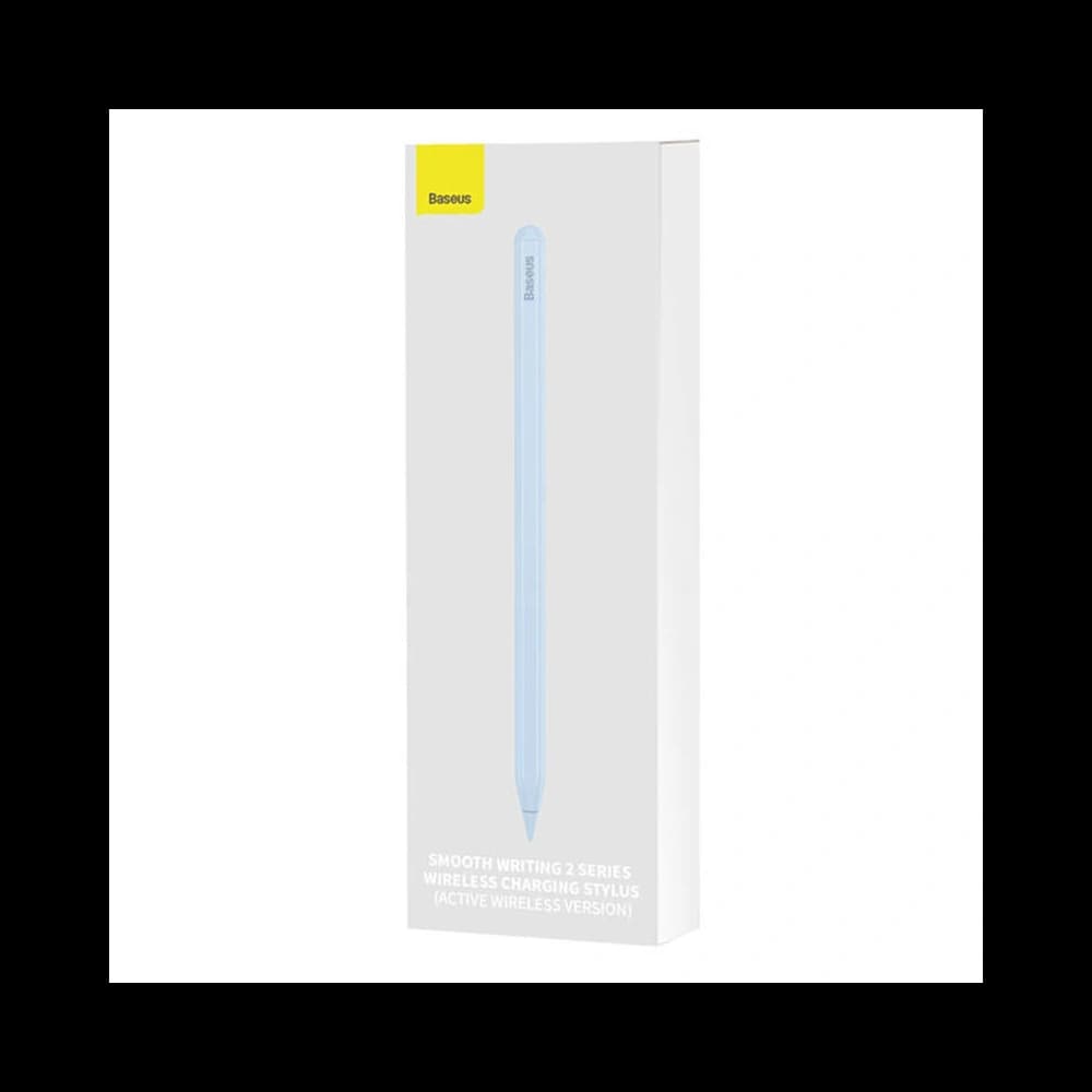Baseus Smooth Writing 2 Stylus Pen (blue) - 8