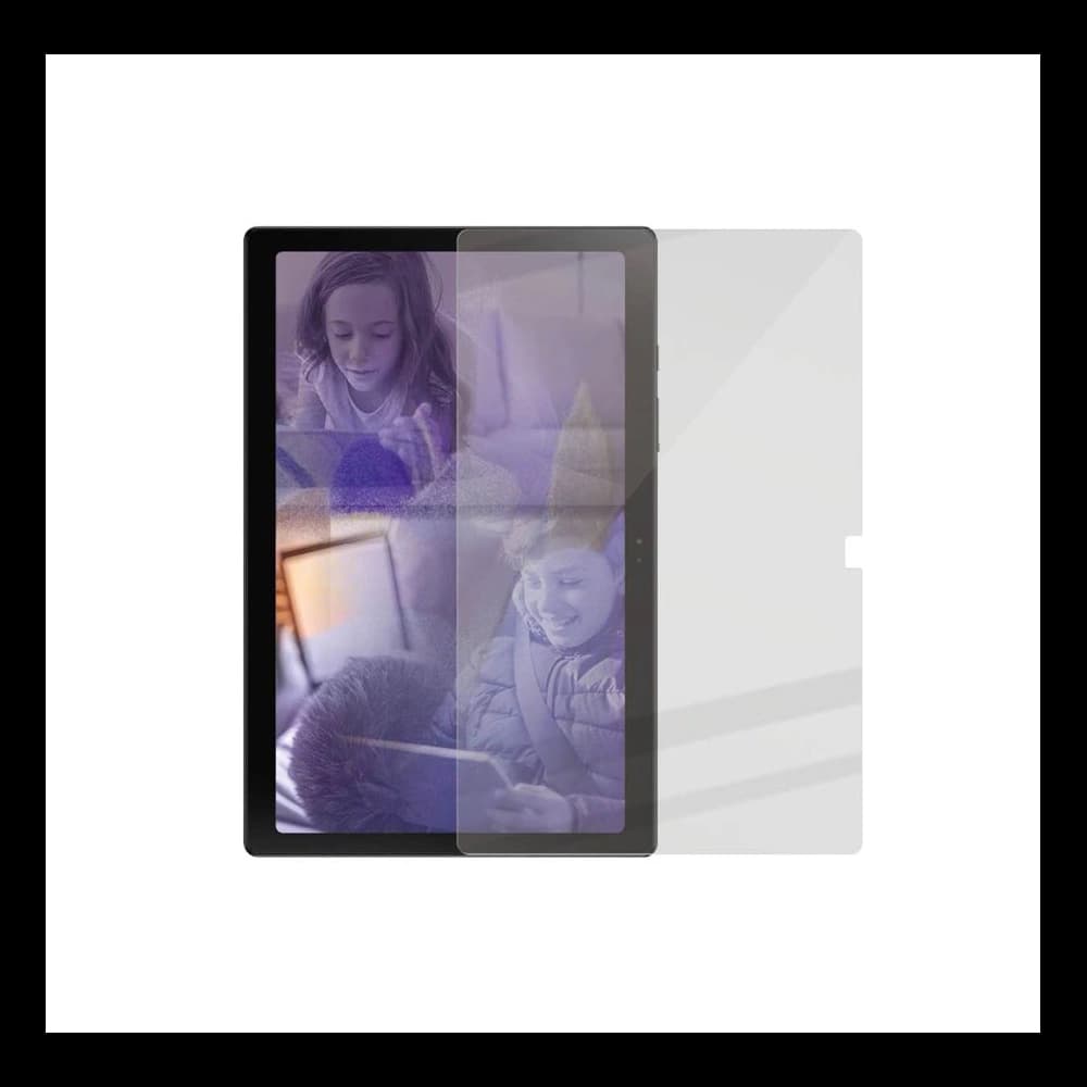 PanzerGlass Samsung Gehärtetes Glas E2E Regular Galaxy Tab A8 Case Friendly - 4