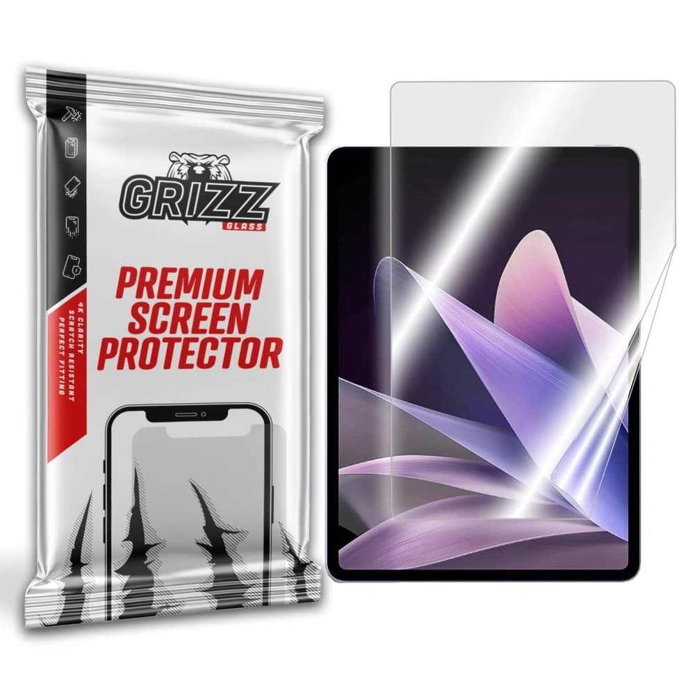 GrizzGlass CeramicFilm vivo Pad 2 - 1