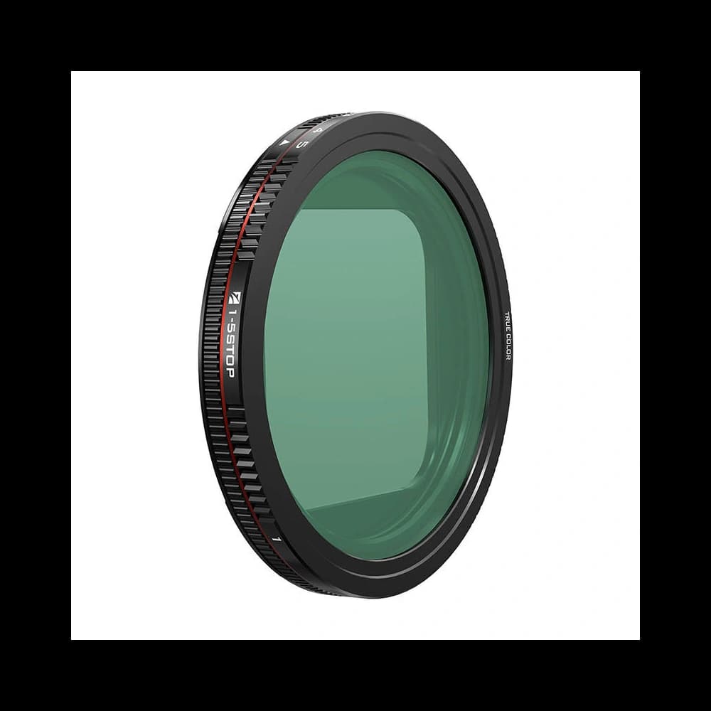 Freewell Sherpa True Color VND Filter 1-5 Apple iPhone 14/13 - 1