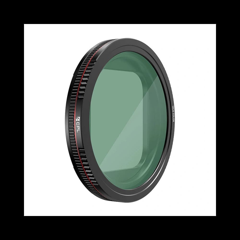 Freewell Sherpa Apple iPhone 14/13 CP Filter - 1