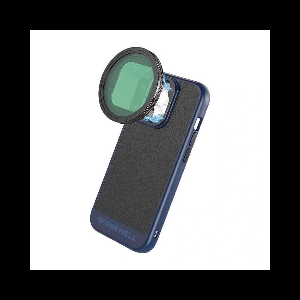 Freewell Sherpa Apple iPhone 14/13 CP Filter - 2