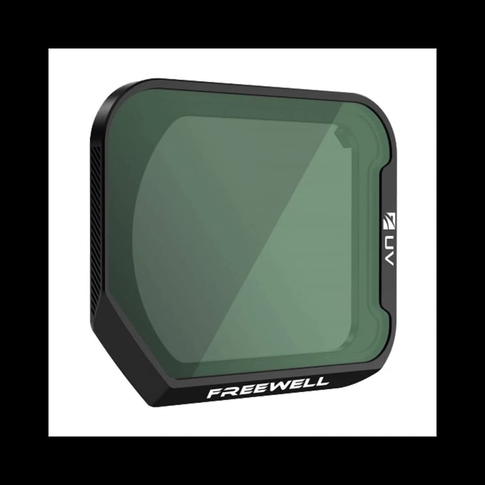 Freewell UV-Filter für DJI Mavic 3 Classic - 1