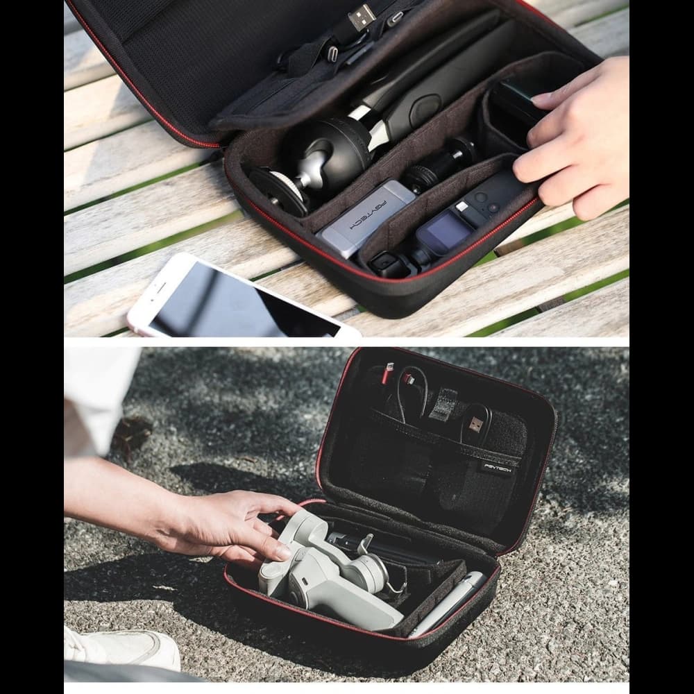 PGYTECH Universal Bag for cameras (P-18C-020) - 3