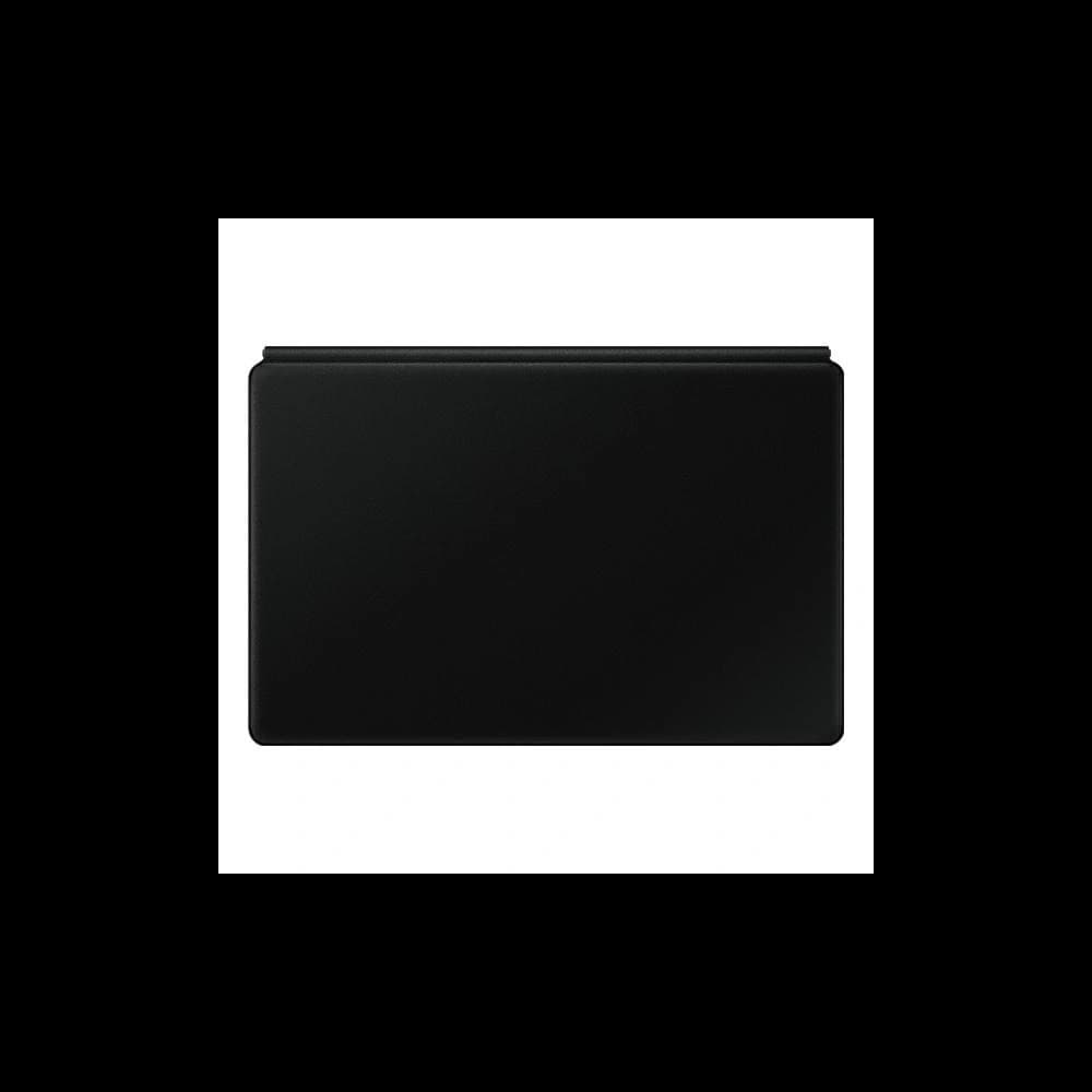 Samsung Galaxy Tab S7 Plus/S8 Plus EF-DT970UBEGEU Bookcover Keyboard - 1