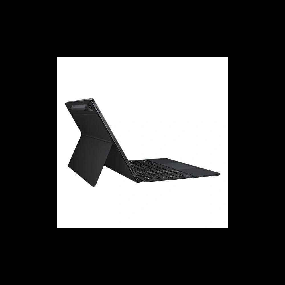 Samsung Galaxy Tab S7 Plus/S8 Plus EF-DT970UBEGEU Bookcover Keyboard - 7