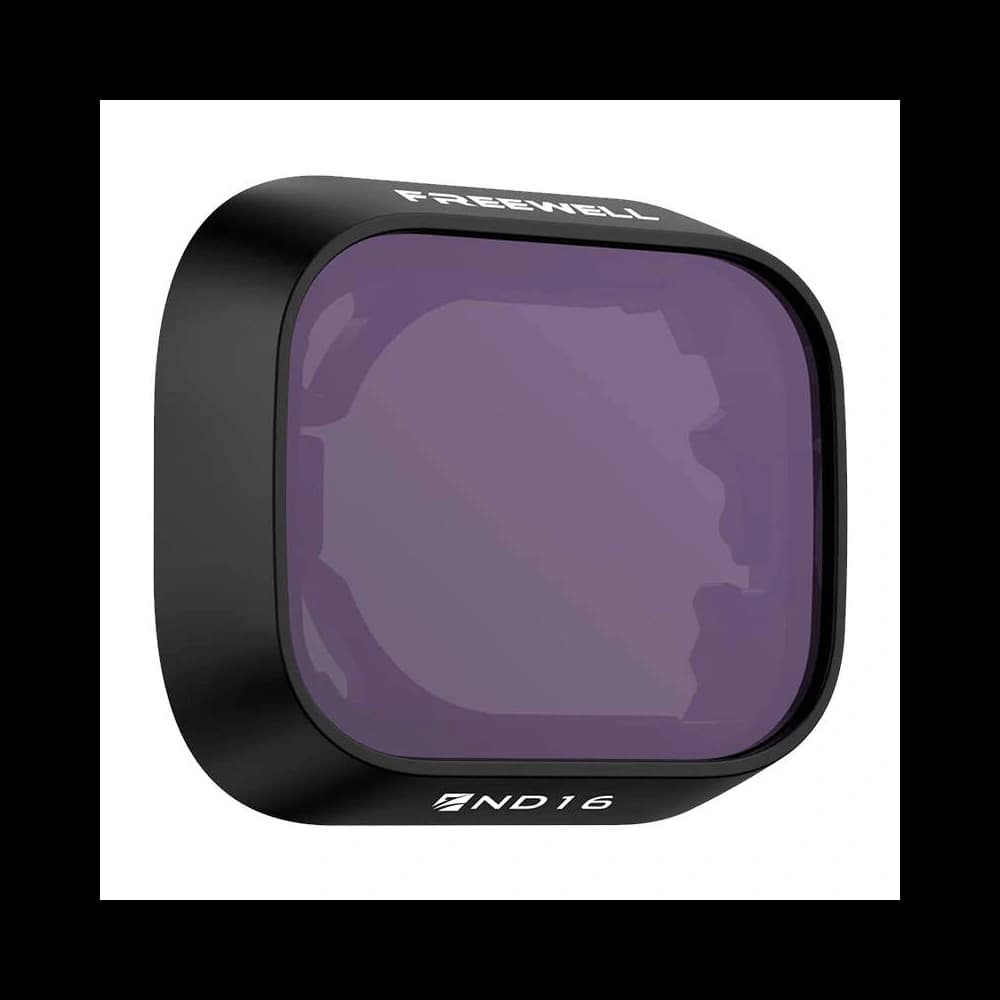 Freewell ND16 Filter für DJI Mini 3 Pro / Mini 3 - 1