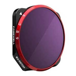 Freewell VND Filter 6-9 DJI Mavic 3