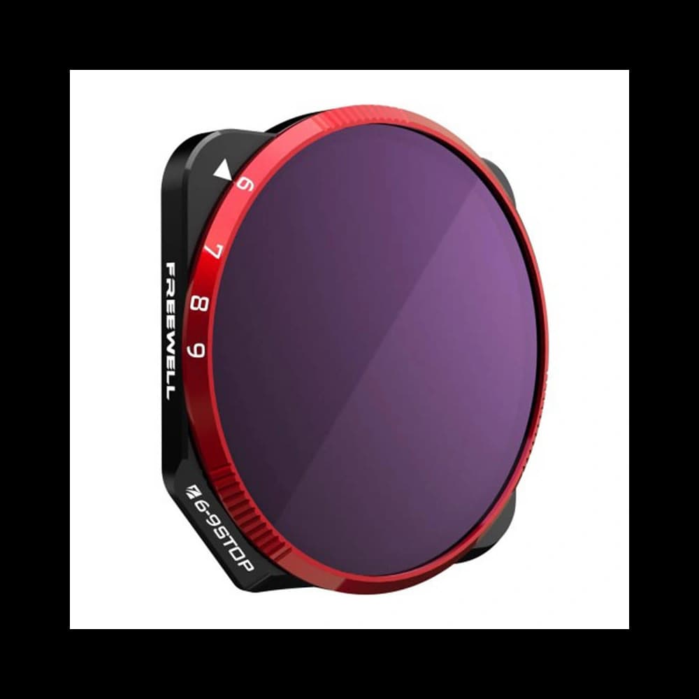 Freewell VND Filter 6-9 DJI Mavic 3 - 1