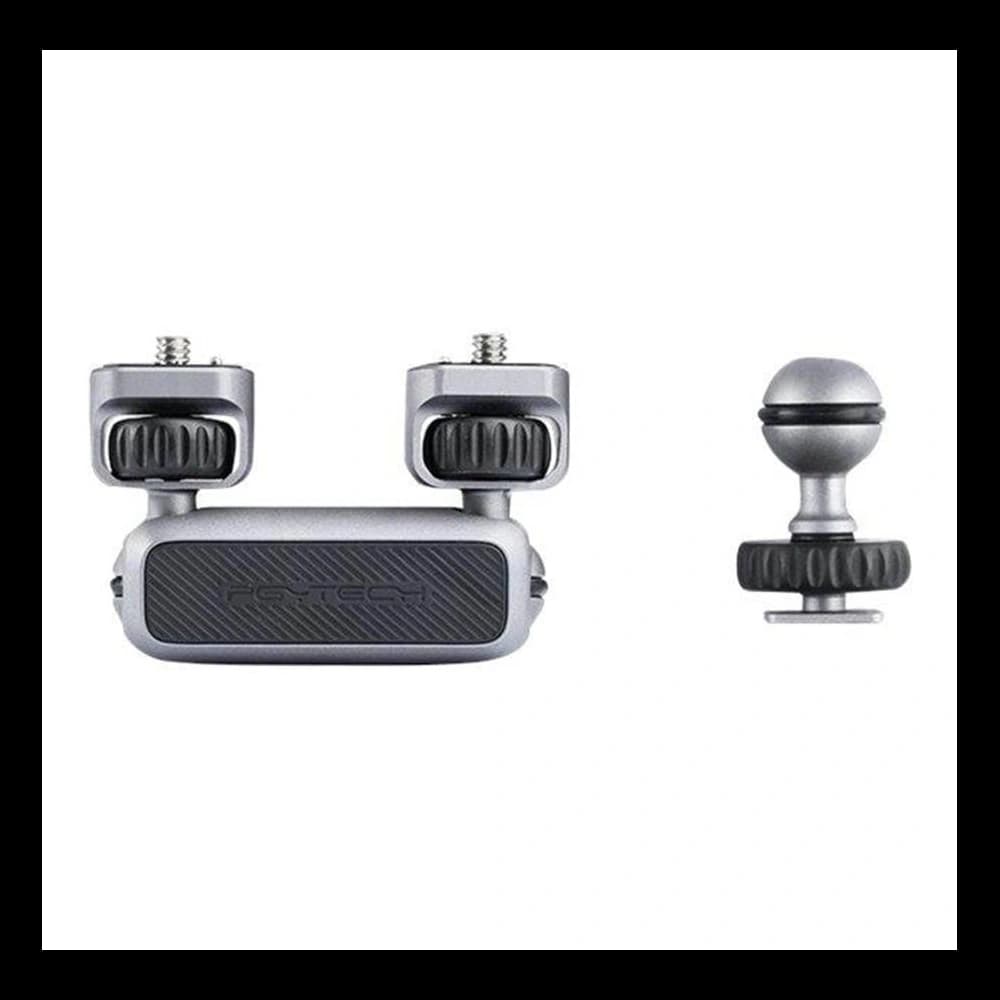 PGYTECH Magic Arm Zubehörhalterung (P-CG-009) für Kameras / Gimbals - 1