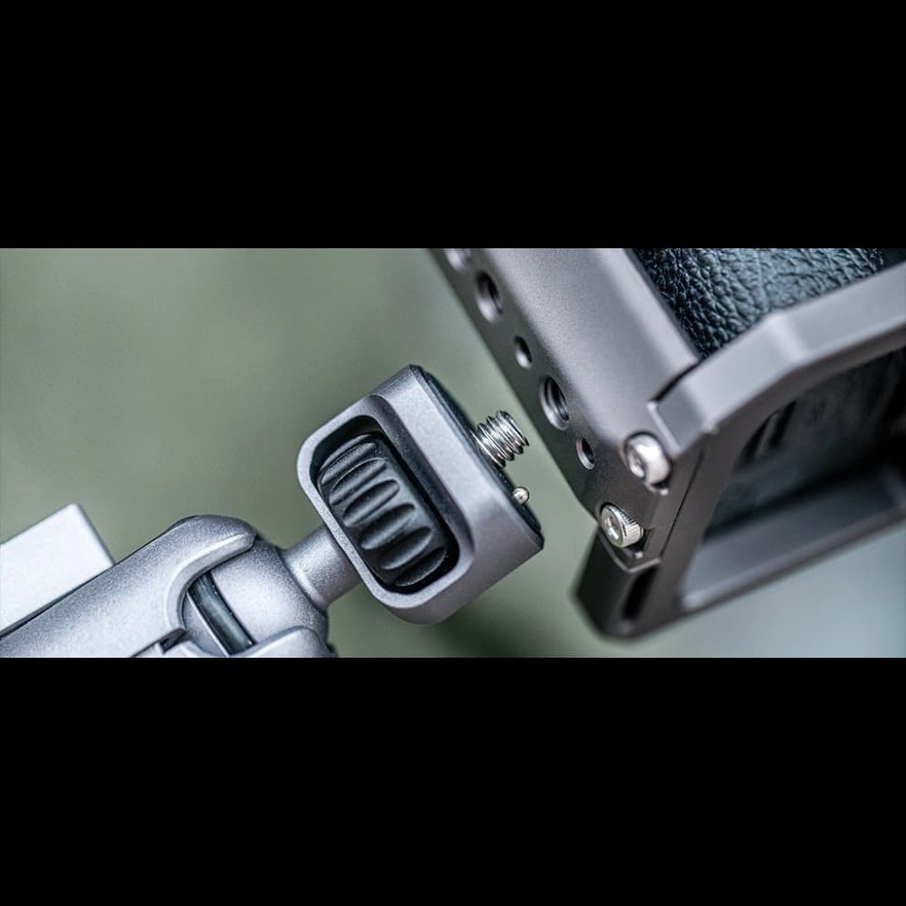 PGYTECH Magic Arm Zubehörhalterung (P-CG-009) für Kameras / Gimbals - 3