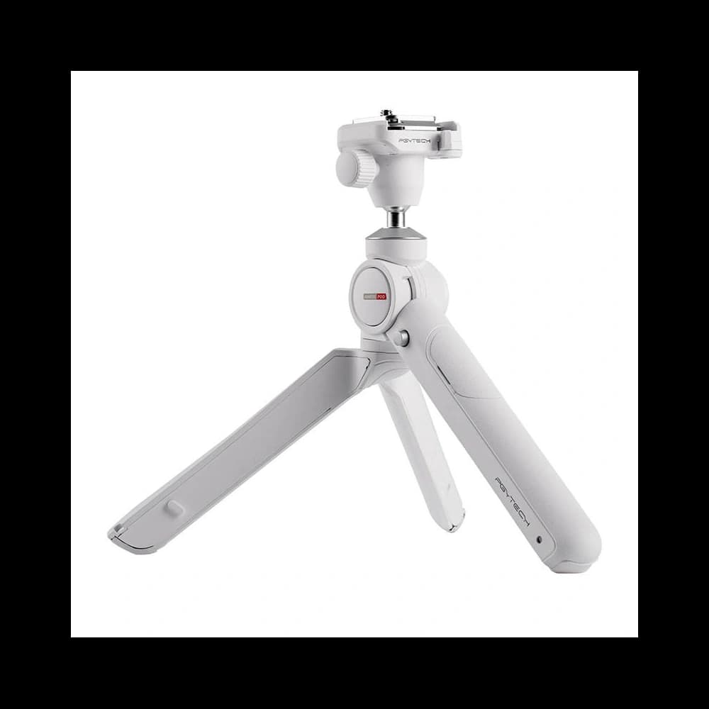 PGYTECH MANTISPOD 2.0 professional tripod (white) - 1