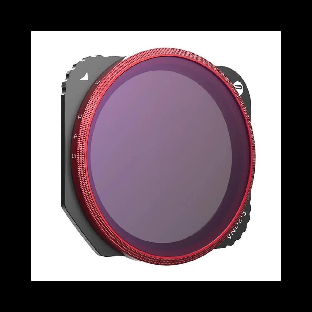 PGYTECH VND 2-5 Filter DJI Mavic 3 Classic - 1