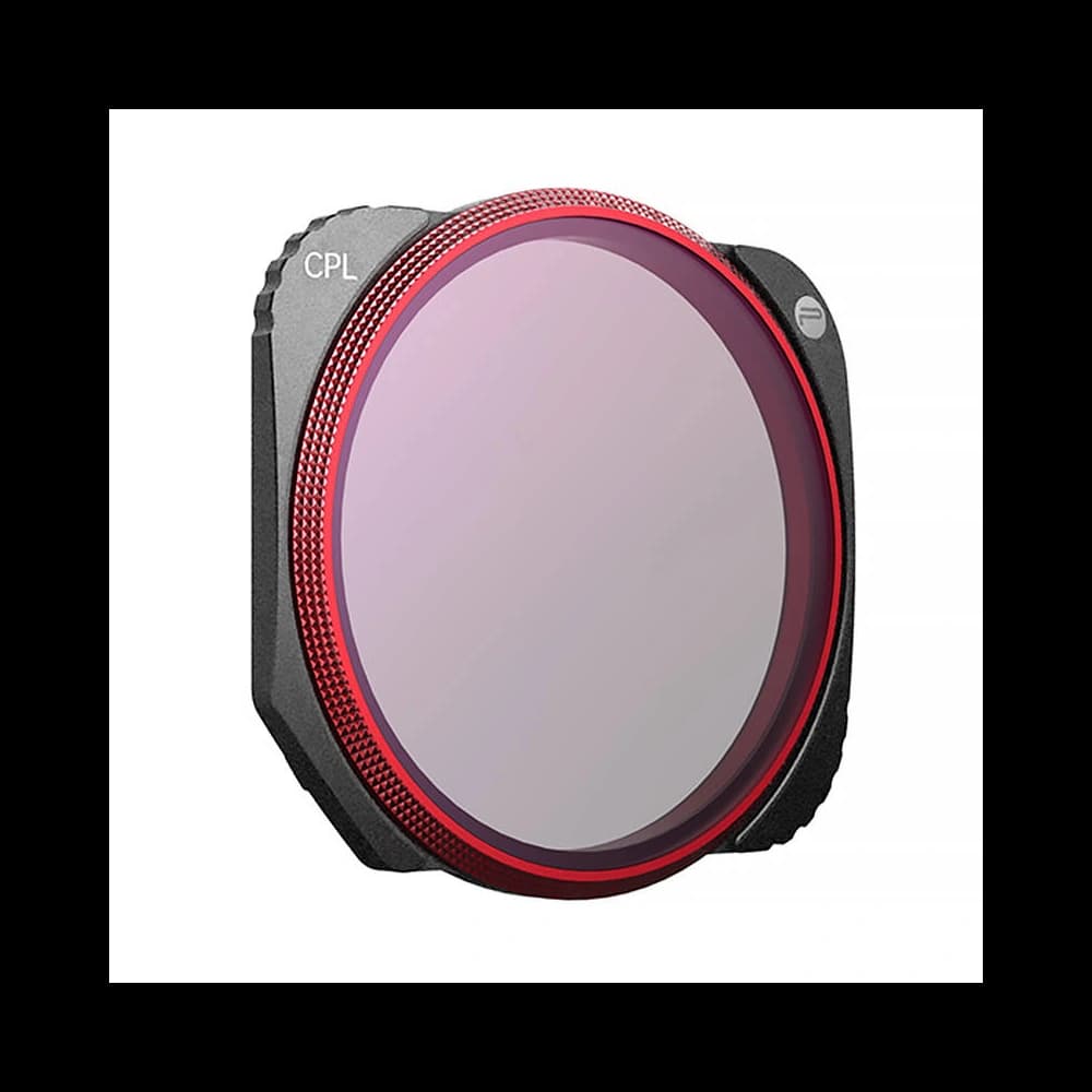 Satz von 4 PGYTECH CPL+ ND-PL Filtern (ND-PL 8/16/32/64) für DJI Mavic 3 Classic - 2
