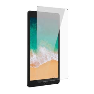 0.3mm Baseus Apple Gehärtetes Glas iPad 9.7 2017/2018 (5. und 6. Generation)