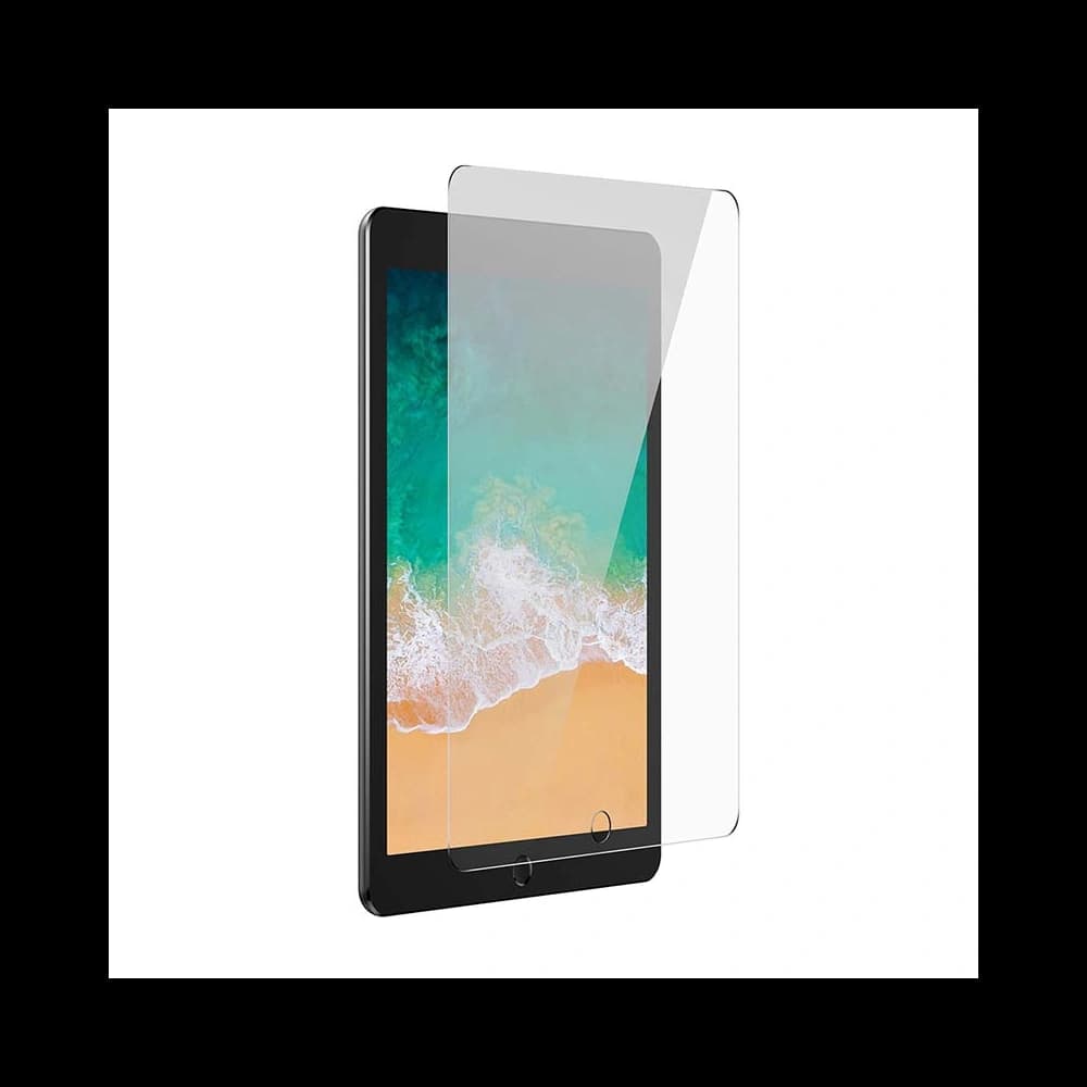 0.3mm Baseus Apple Gehärtetes Glas iPad 9.7 2017/2018 (5. und 6. Generation) - 1