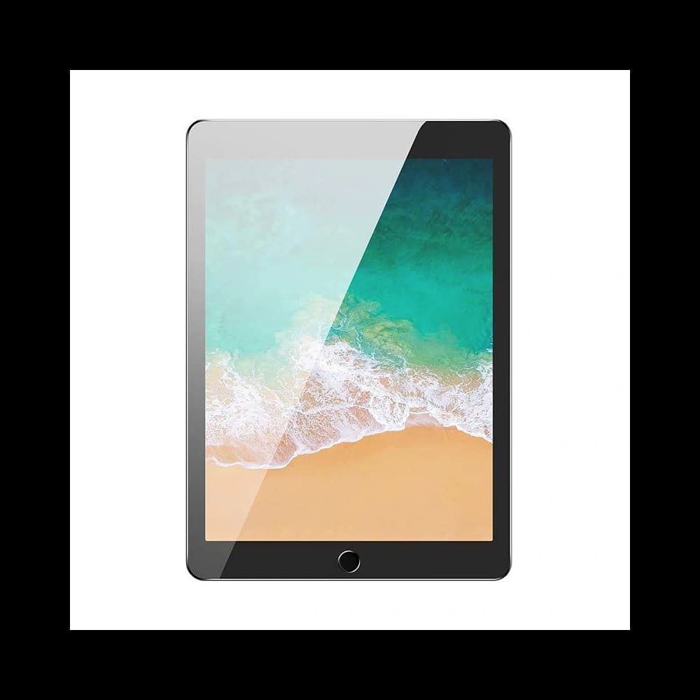 0.3mm Baseus Apple Gehärtetes Glas iPad 9.7 2017/2018 (5. und 6. Generation) - 2