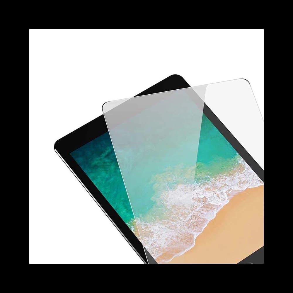 0.3mm Baseus Apple Gehärtetes Glas iPad 9.7 2017/2018 (5. und 6. Generation) - 4
