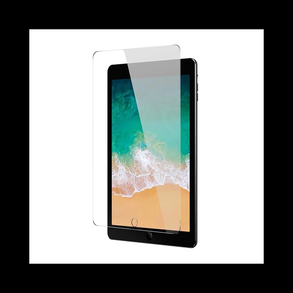 0.3mm Baseus Apple Gehärtetes Glas iPad 9.7 2017/2018 (5. und 6. Generation) - 5