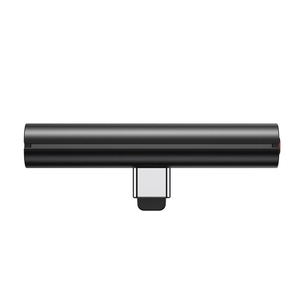 Baseus Bluetooth-Sender GAMO BA05 USB-C Nintendo Switch schwarz - 2