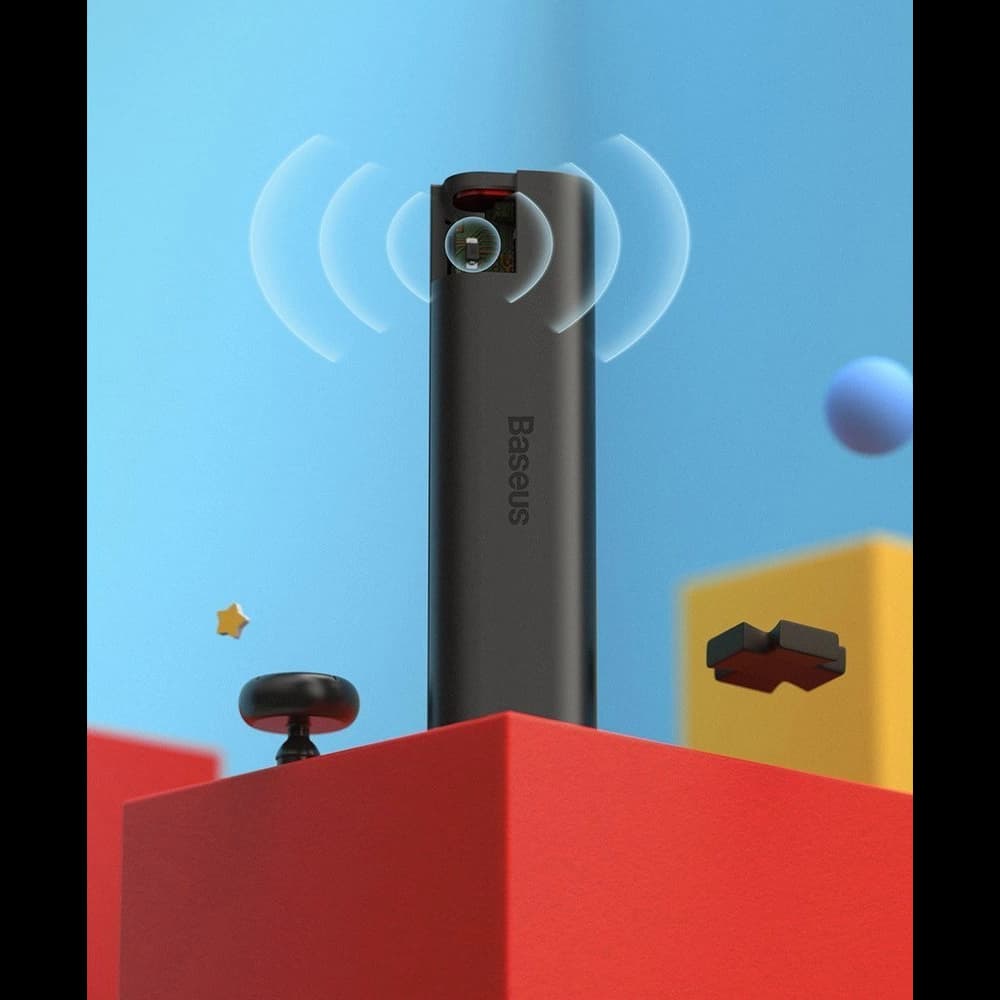 Baseus Bluetooth-Sender GAMO BA05 USB-C Nintendo Switch schwarz - 19