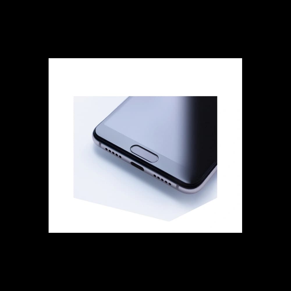 3MK Samsung Hybridglas FlexibleGlass Max Galaxy M54 schwarz - 2