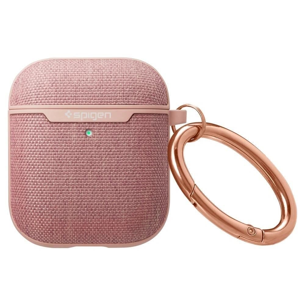 Etui Spigen Urban Fit Airpods Case Rose Gold - 2