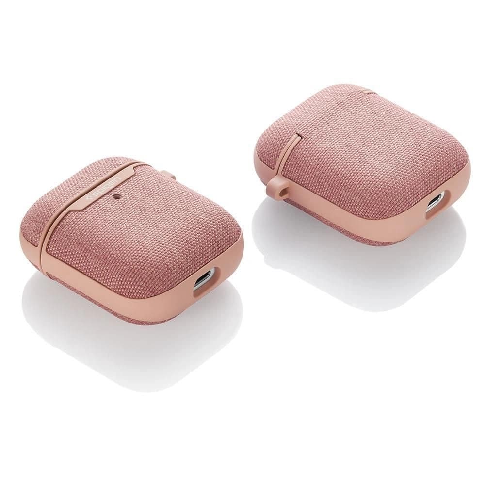 Etui Spigen Urban Fit Airpods Case Rose Gold - 5
