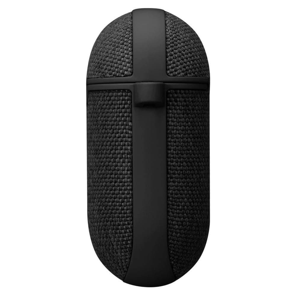 Spigen Urban Fit Airpods Case Black - 3