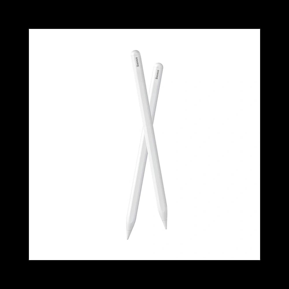 Baseus Smooth Writing 2 Series Stylus SXBC060102 (white) - 1