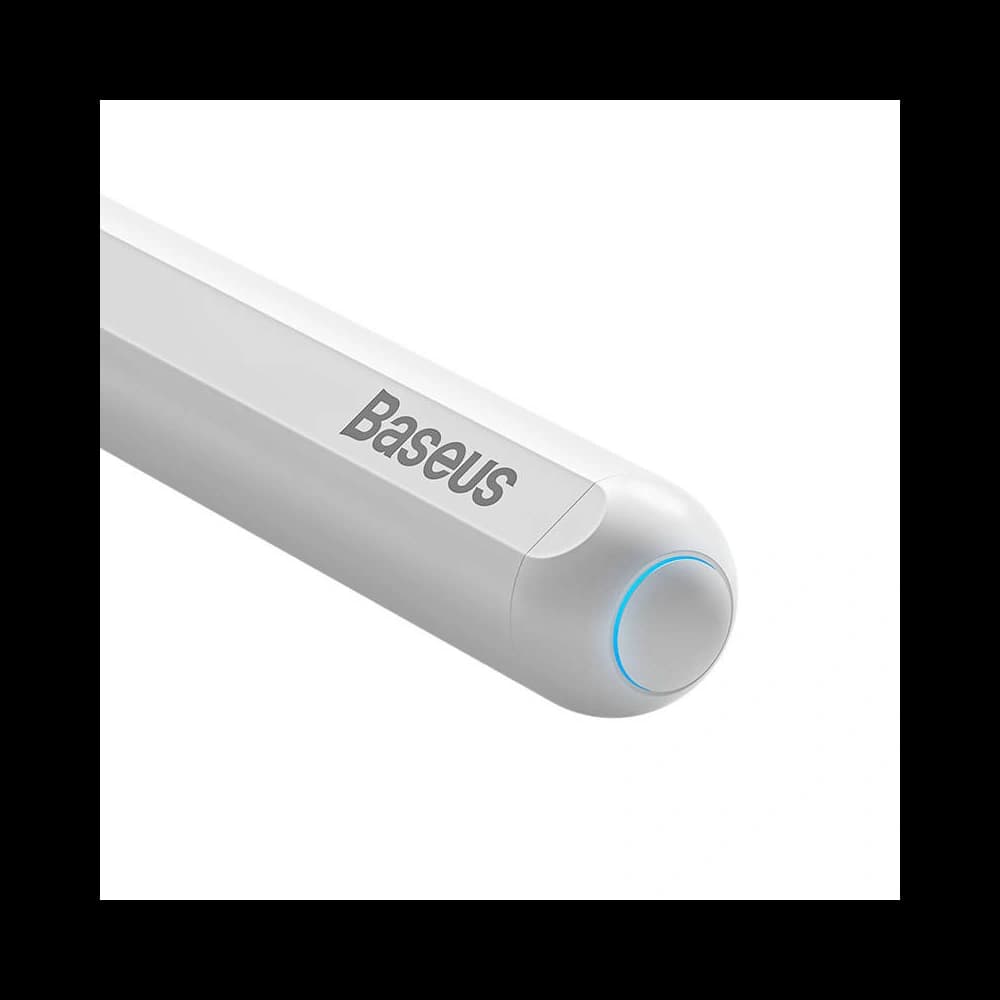 Baseus Smooth Writing 2 Series Stylus SXBC060102 (white) - 2