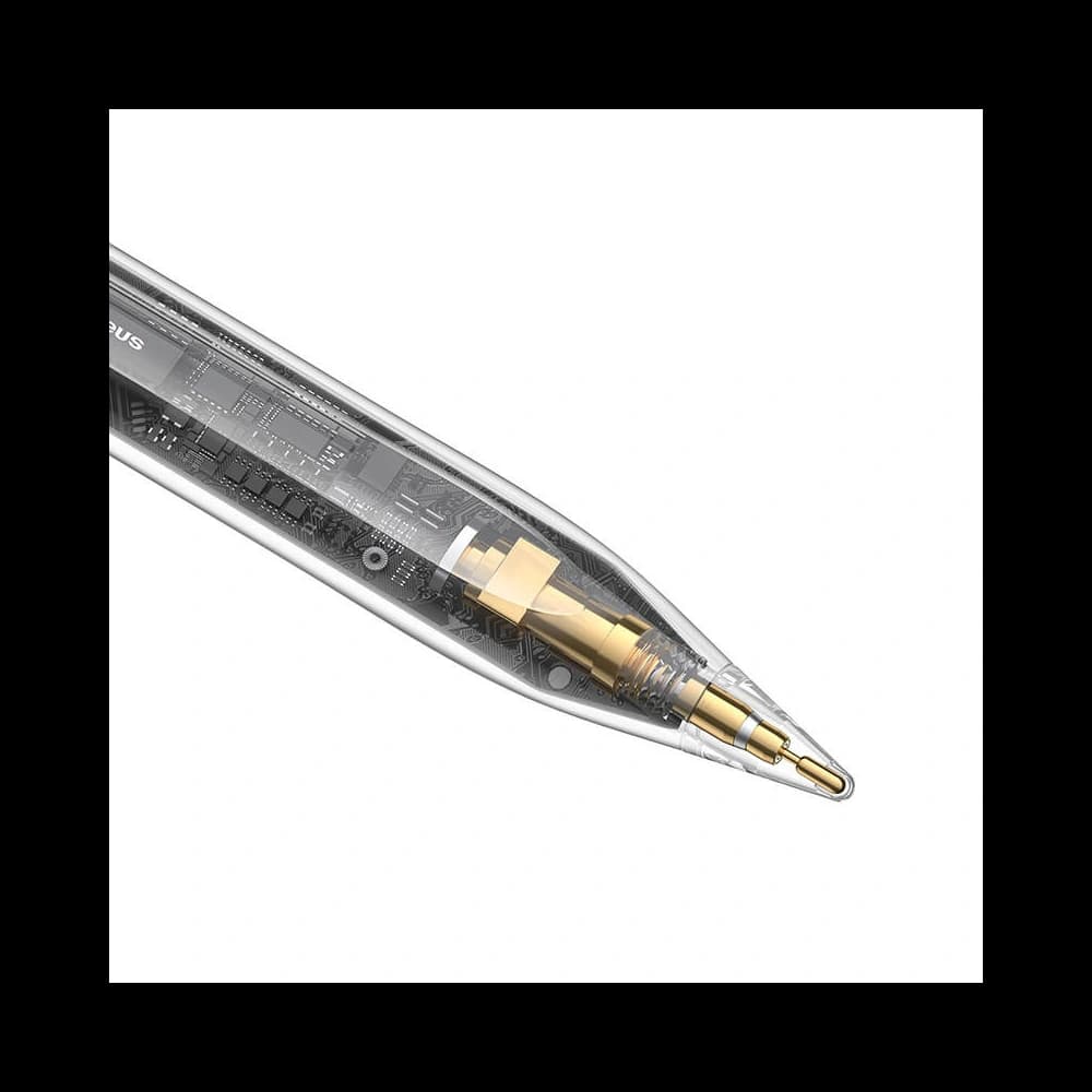 Baseus Smooth Writing 2 Series Stylus SXBC060102 (white) - 3