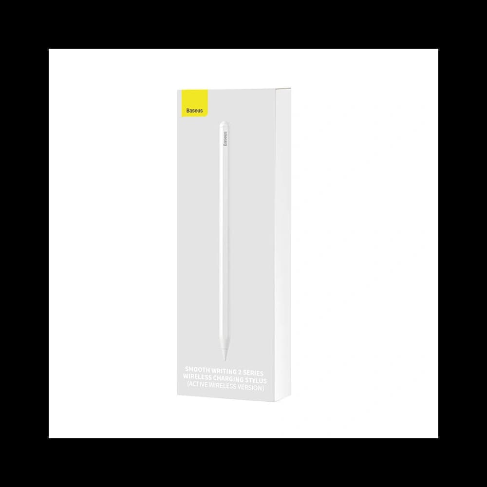 Baseus Smooth Writing 2 Series Stylus SXBC060102 (white) - 4