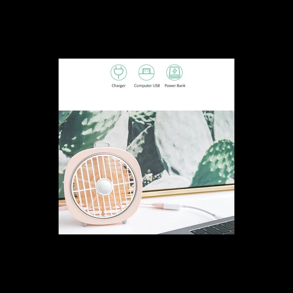 Windmühle mit Licht USAMS rosa/rosa (US-ZB065) - 3