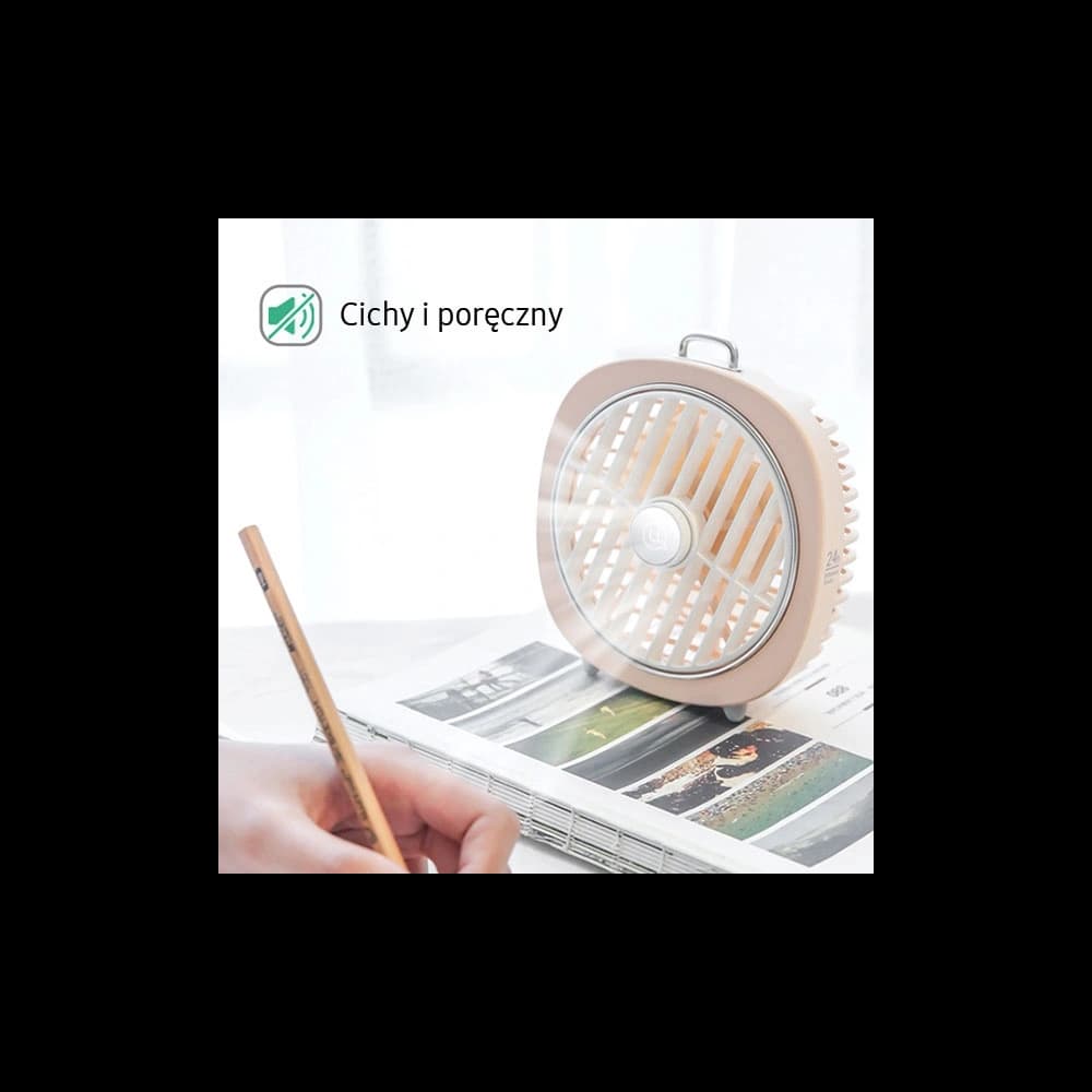 Windmühle mit Licht USAMS rosa/rosa (US-ZB065) - 9