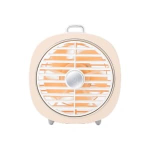 Windmühle mit Licht USAMS rosa/rosa (US-ZB065)